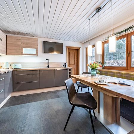 פינקנברג Landhaus Seiringer Apartments מראה חיצוני תמונה