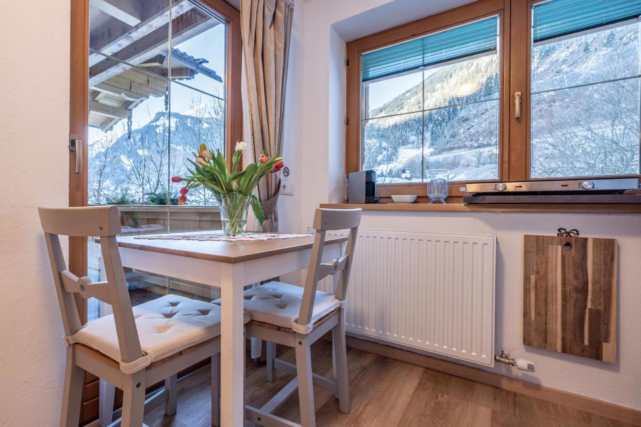פינקנברג Landhaus Seiringer Apartments מראה חיצוני תמונה