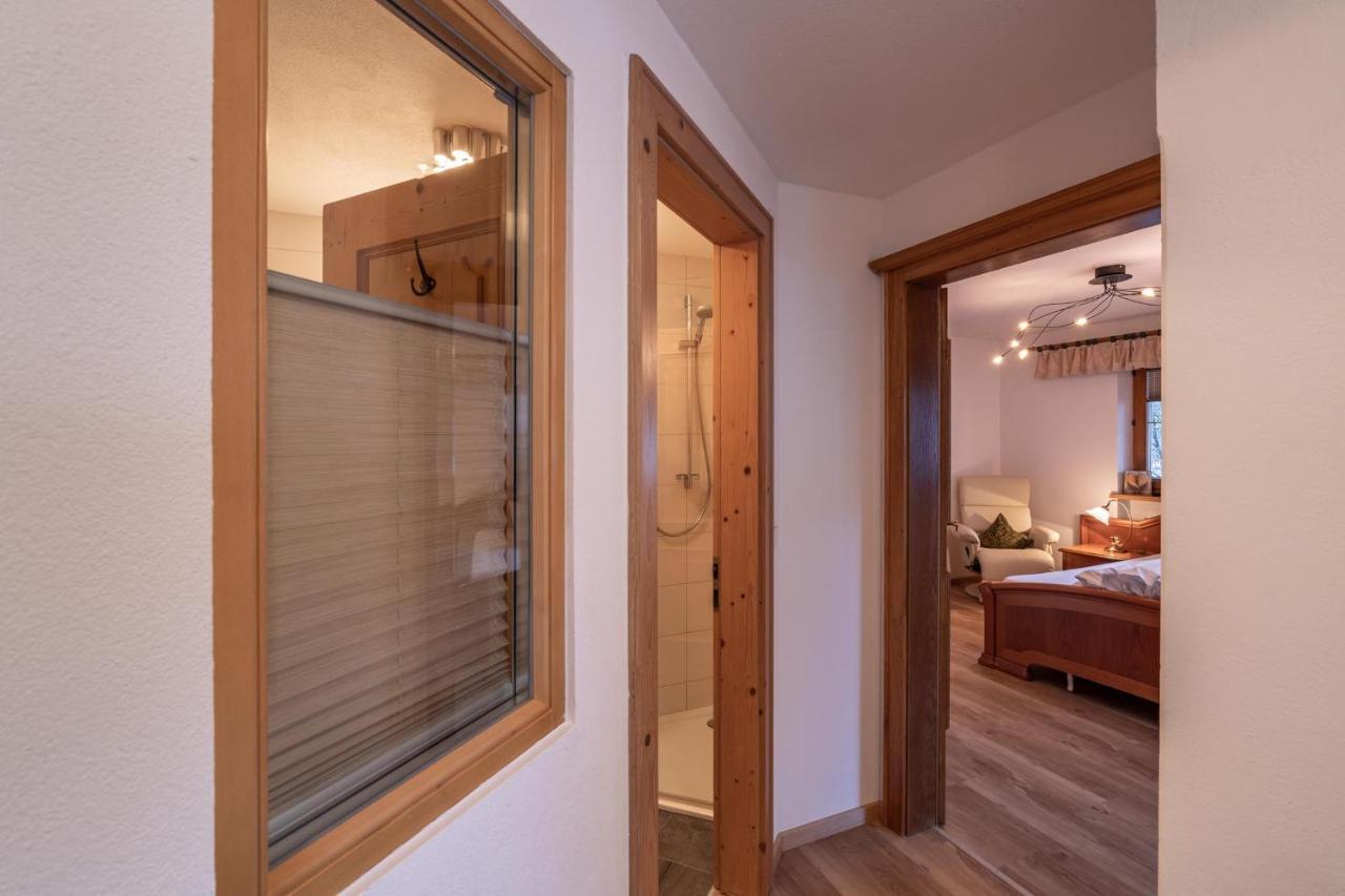 פינקנברג Landhaus Seiringer Apartments מראה חיצוני תמונה