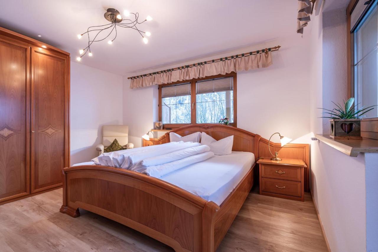 פינקנברג Landhaus Seiringer Apartments מראה חיצוני תמונה