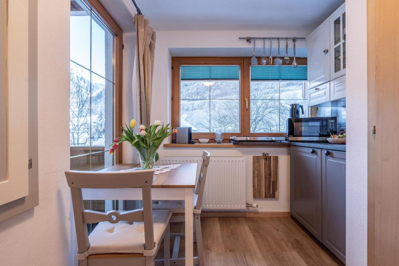 פינקנברג Landhaus Seiringer Apartments מראה חיצוני תמונה