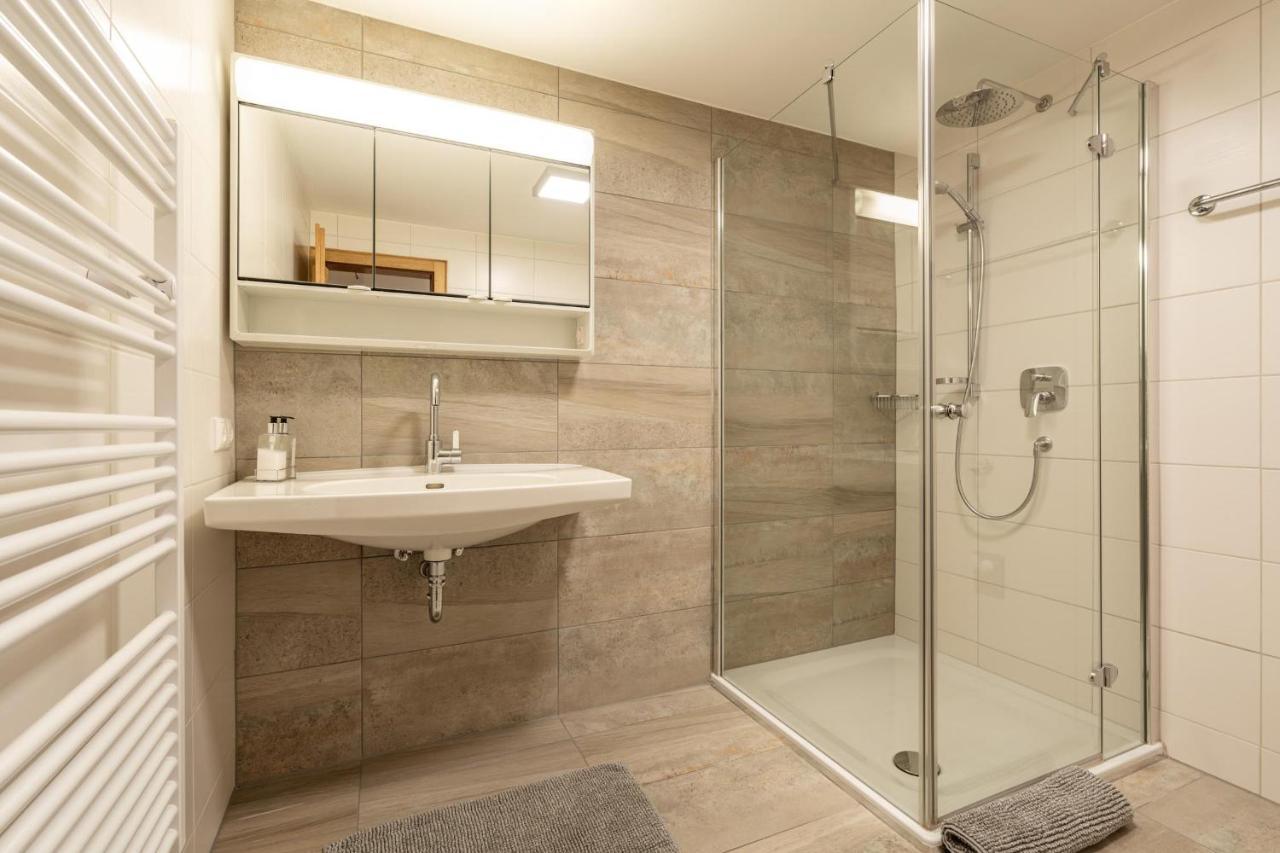 פינקנברג Landhaus Seiringer Apartments מראה חיצוני תמונה