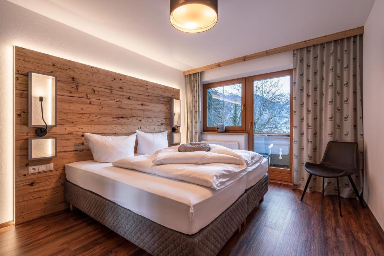פינקנברג Landhaus Seiringer Apartments מראה חיצוני תמונה