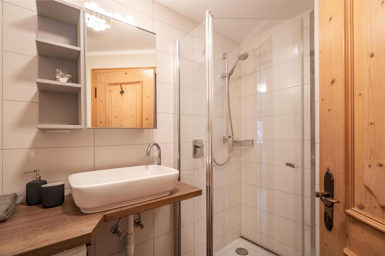 פינקנברג Landhaus Seiringer Apartments מראה חיצוני תמונה