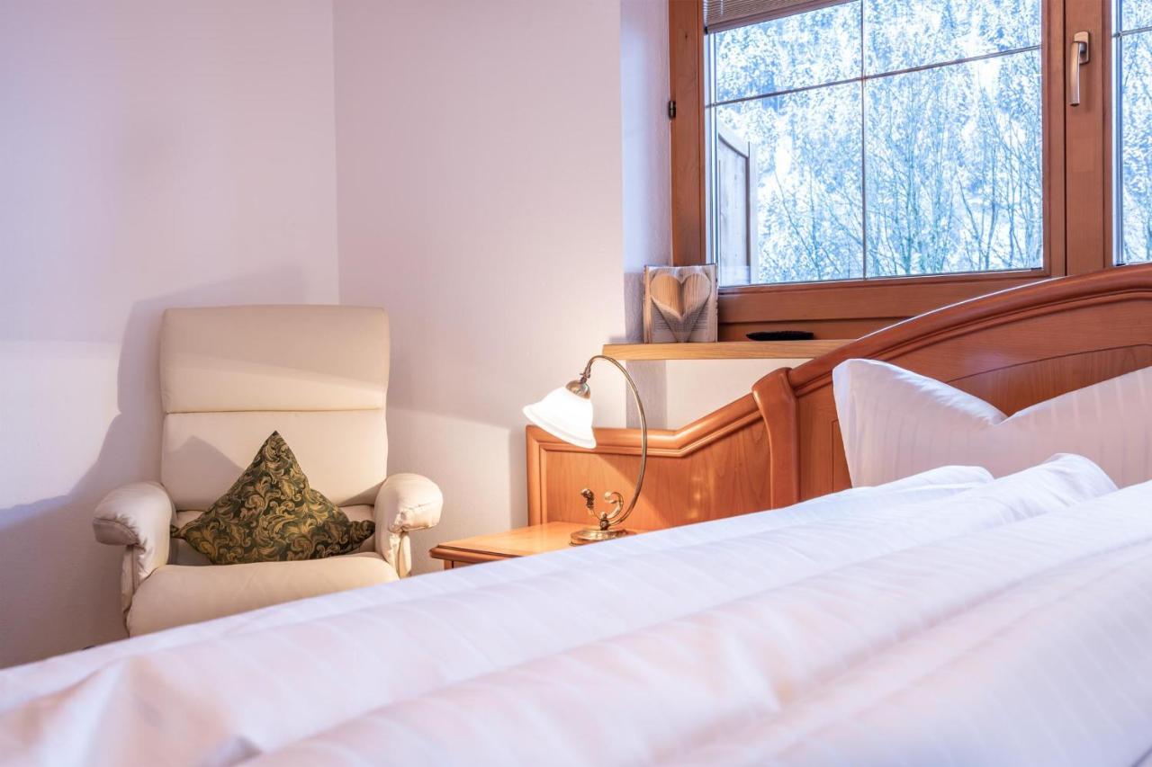 פינקנברג Landhaus Seiringer Apartments מראה חיצוני תמונה