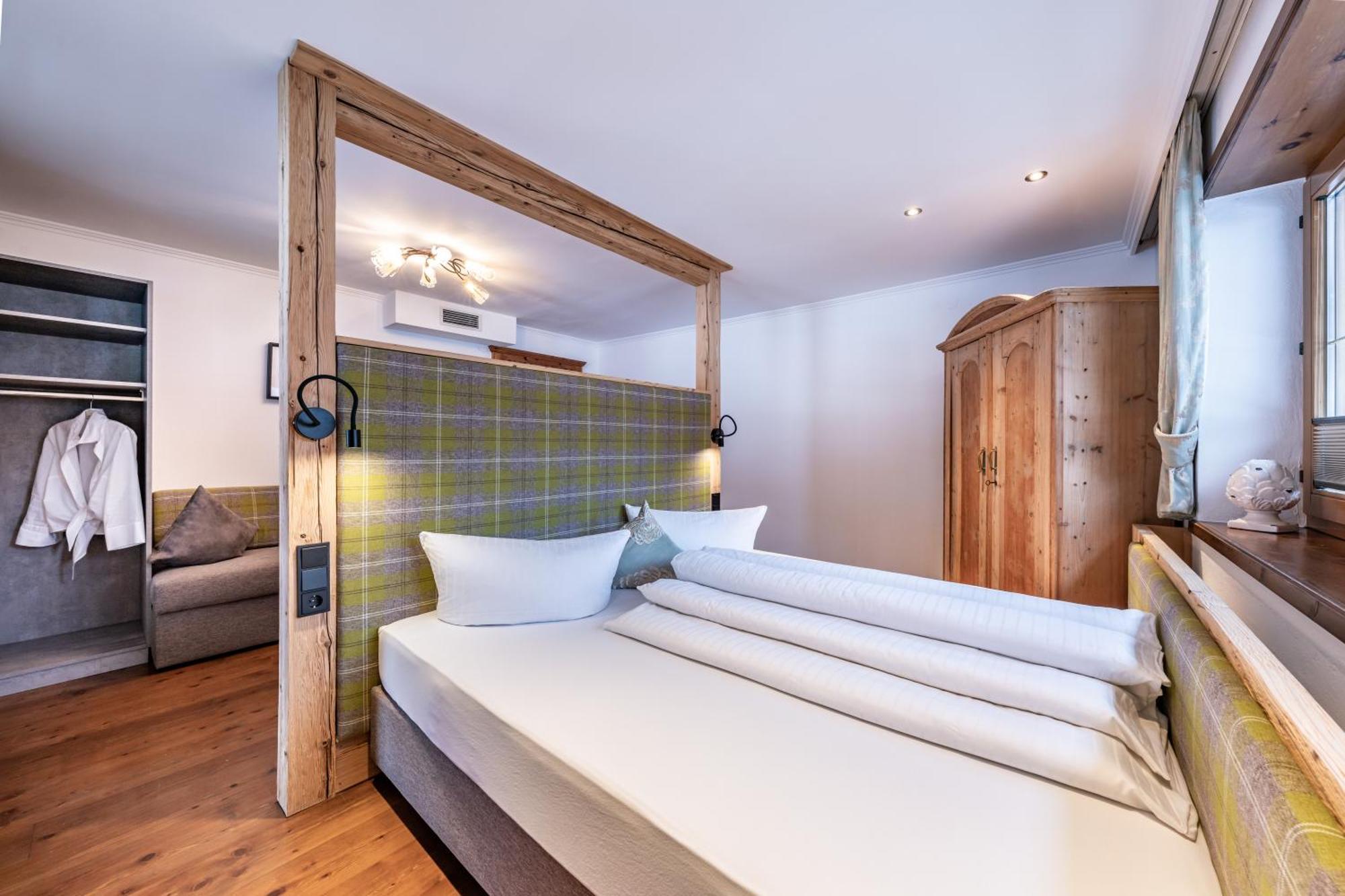 פינקנברג Landhaus Seiringer Apartments מראה חיצוני תמונה