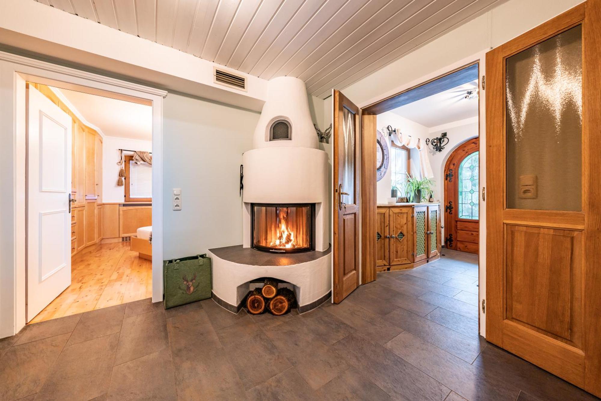 פינקנברג Landhaus Seiringer Apartments מראה חיצוני תמונה