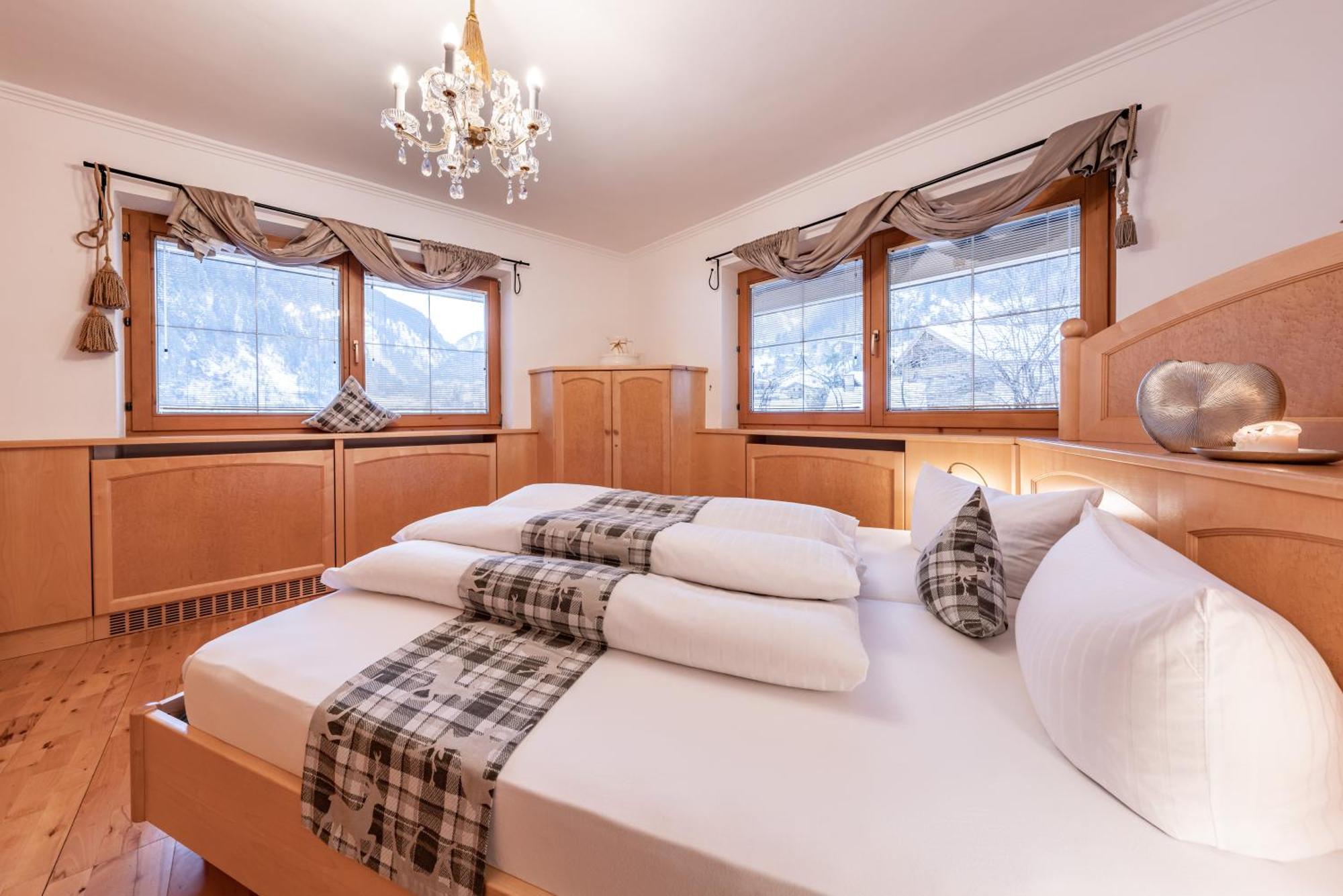 פינקנברג Landhaus Seiringer Apartments מראה חיצוני תמונה
