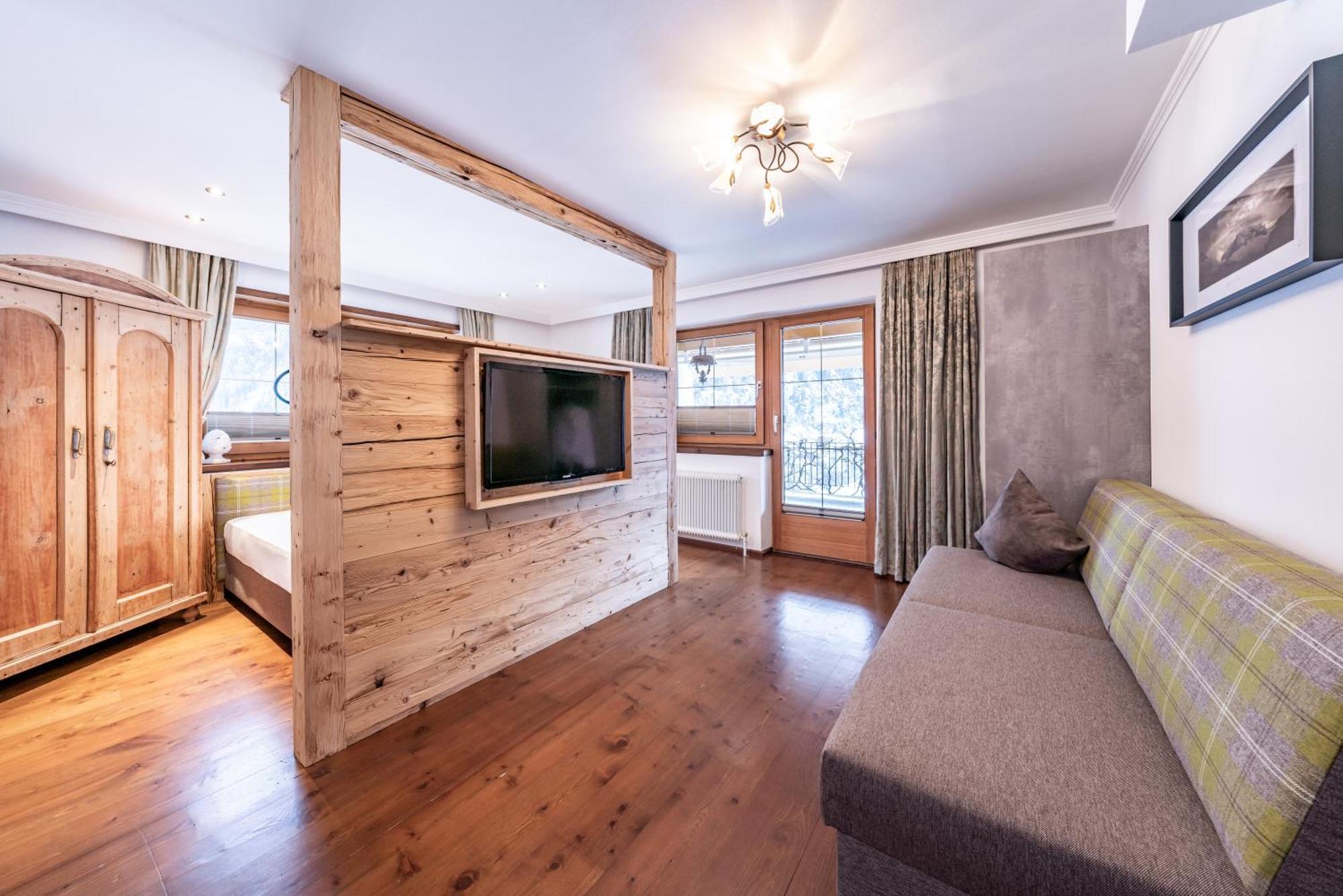 פינקנברג Landhaus Seiringer Apartments מראה חיצוני תמונה