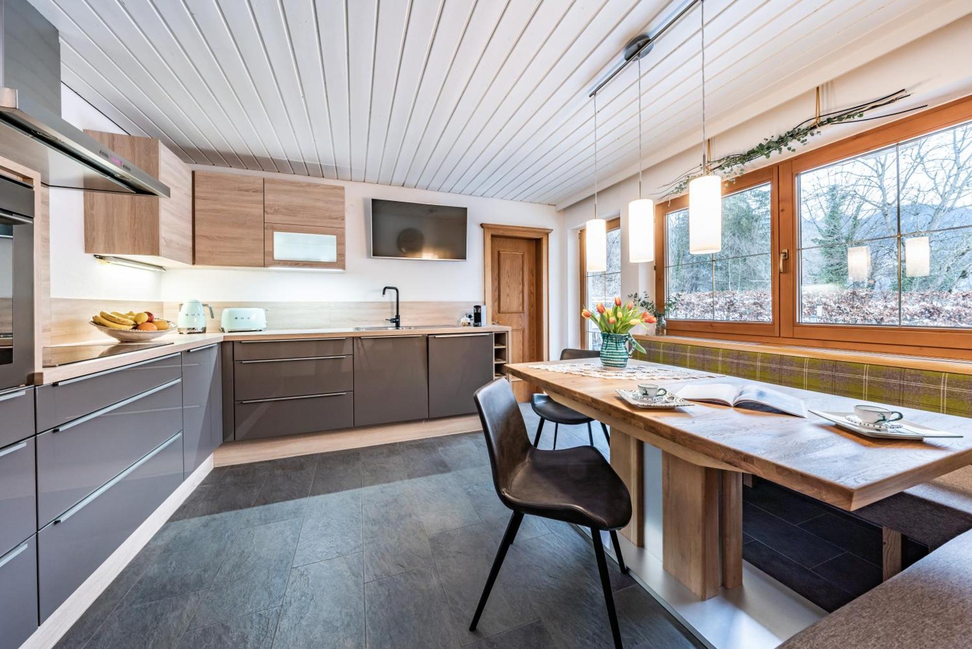 פינקנברג Landhaus Seiringer Apartments מראה חיצוני תמונה